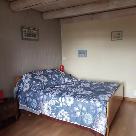 Bienvenue Chez Bernard Saint-Paulien