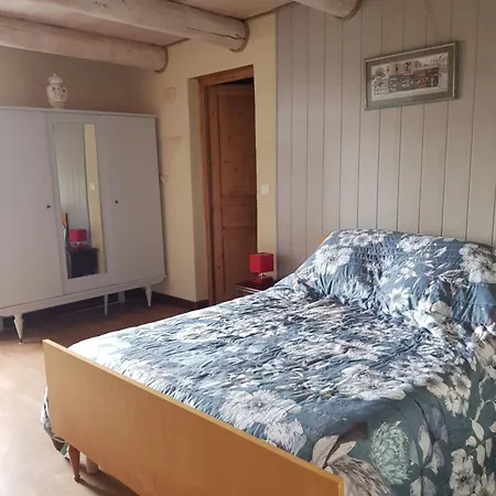 Bienvenue Chez Bernard 3*