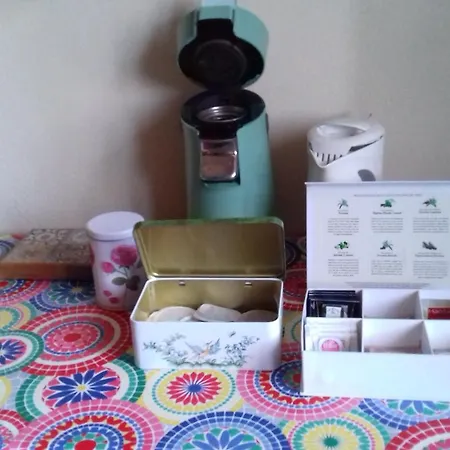 Bienvenue Chez Bernard