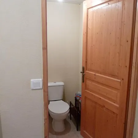 Bienvenue Chez Bernard Maison d'hôtes Saint-Paulien