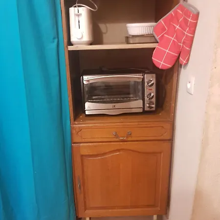 Maison d'hôtes Bienvenue Chez Bernard Saint-Paulien