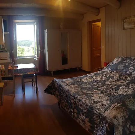 Bienvenue Chez Bernard Saint-Paulien