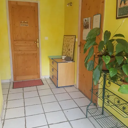 Bienvenue Chez Bernard 3*