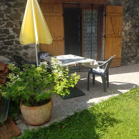 Guest house Bienvenue Chez Bernard 3*