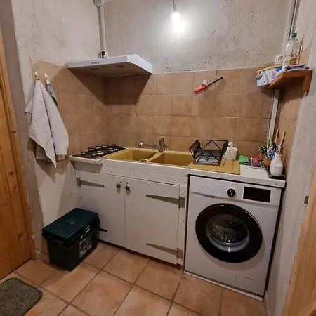 Bienvenue Chez Bernard *