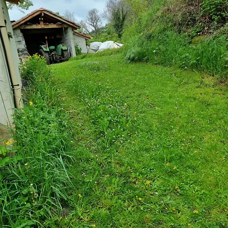 Guest house Bienvenue Chez Bernard Saint-Paulien
